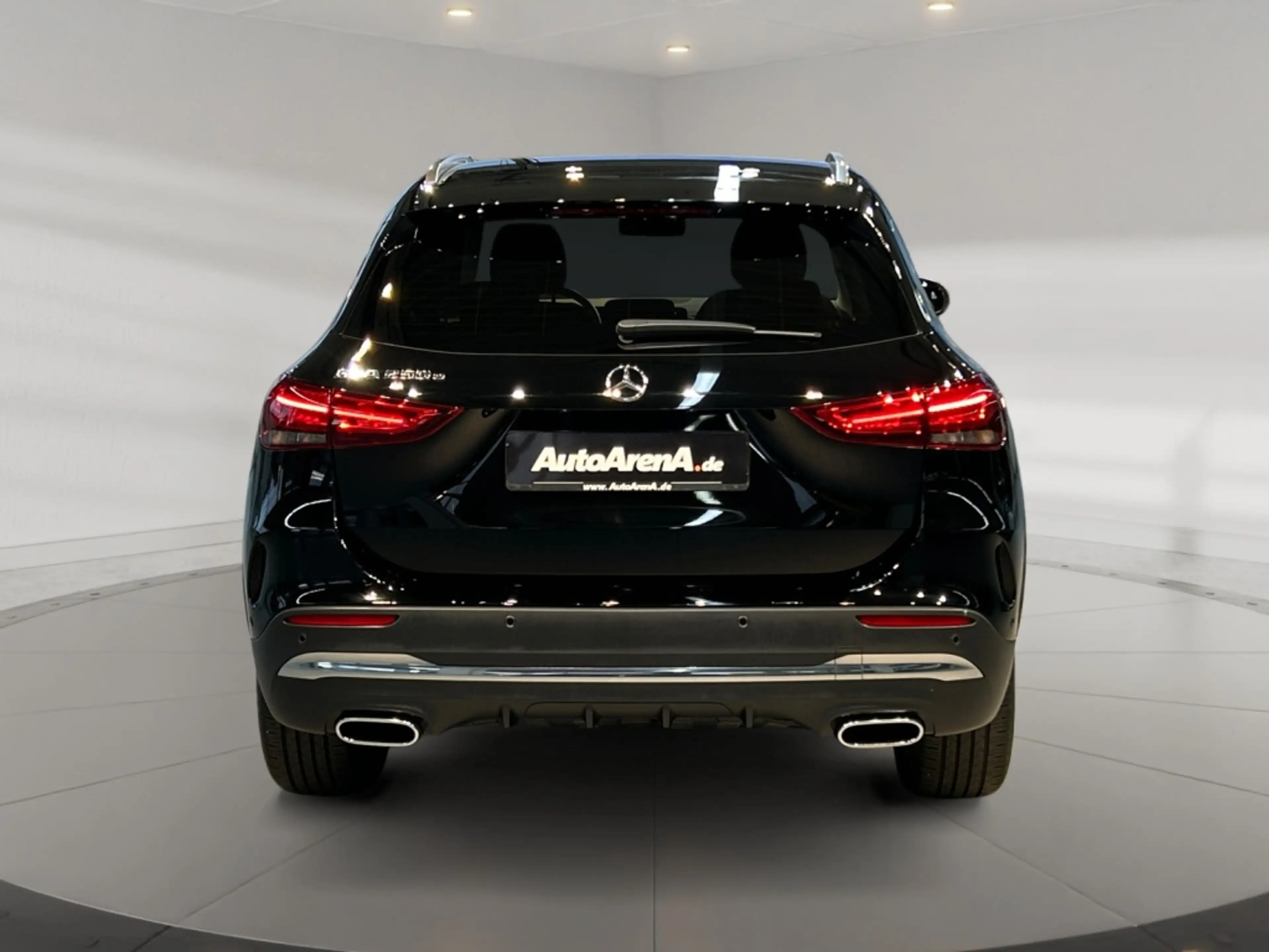 Mercedes-Benz GLA 250 e AMG AMG+MBUX+Carbon+Wide+Cam+Navi+AUT — photo 7