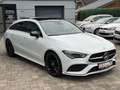 Mercedes-Benz CLA 220 d Shooting Brake AMG LINE*360 Kamera Weiß - thumbnail 12