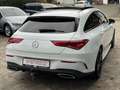 Mercedes-Benz CLA 220 d Shooting Brake AMG LINE*360 Kamera Weiß - thumbnail 8