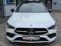 Mercedes-Benz CLA 220 d Shooting Brake AMG LINE*360 Kamera Weiß - thumbnail 2