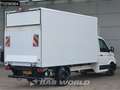 MAN TGE 3.140 Laadklep Automaat Bakwagen Airco Cruise Came Blanc - thumbnail 6