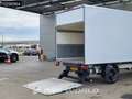 MAN TGE 3.140 Laadklep Automaat Bakwagen Airco Cruise Came Blanc - thumbnail 3