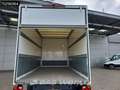 MAN TGE 3.140 Laadklep Automaat Bakwagen Airco Cruise Came Blanc - thumbnail 7