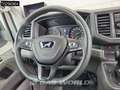 MAN TGE 3.140 Laadklep Automaat Bakwagen Airco Cruise Came Blanc - thumbnail 16