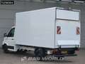 MAN TGE 3.140 Laadklep Automaat Bakwagen Airco Cruise Came Blanc - thumbnail 2