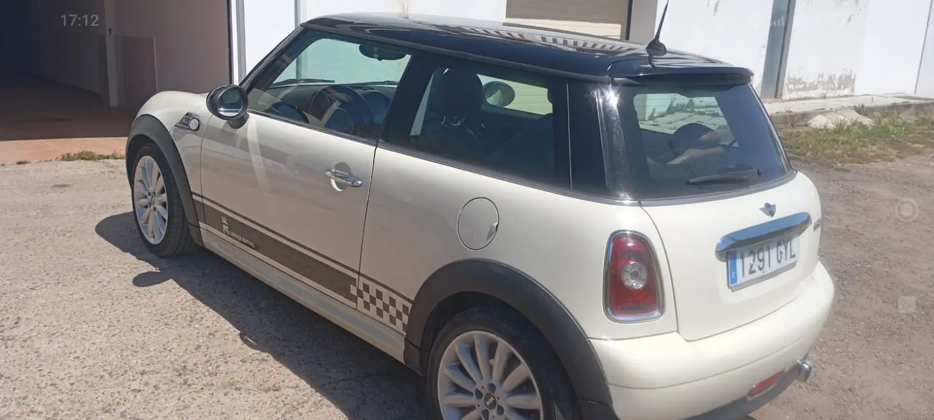 MINI Cooper - 2