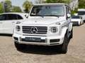 Mercedes-Benz G 500 G 500 FINAL-EDITION°WHITE°V8°FOND-ENT°AHK°MANU° Weiß - thumbnail 9