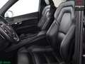 Volvo XC90 XC 90 2.0 D5 AWD R DESIGN HUD,360GRAD,22ZOLL,ACC Negro - thumbnail 10