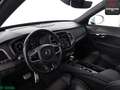 Volvo XC90 XC 90 2.0 D5 AWD R DESIGN HUD,360GRAD,22ZOLL,ACC Negro - thumbnail 9