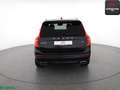 Volvo XC90 XC 90 2.0 D5 AWD R DESIGN HUD,360GRAD,22ZOLL,ACC Negro - thumbnail 4