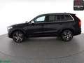 Volvo XC90 XC 90 2.0 D5 AWD R DESIGN HUD,360GRAD,22ZOLL,ACC Negro - thumbnail 2