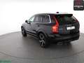 Volvo XC90 XC 90 2.0 D5 AWD R DESIGN HUD,360GRAD,22ZOLL,ACC Negro - thumbnail 3