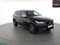 Volvo XC90 XC 90 2.0 D5 AWD R DESIGN HUD,360GRAD,22ZOLL,ACC Negro - thumbnail 7
