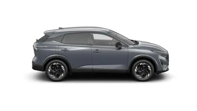 Nissan Qashqai view 6