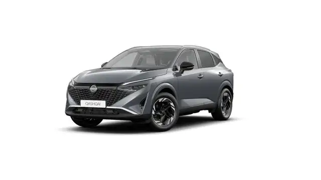 2026 Nissan Qashqai in Grey for sale