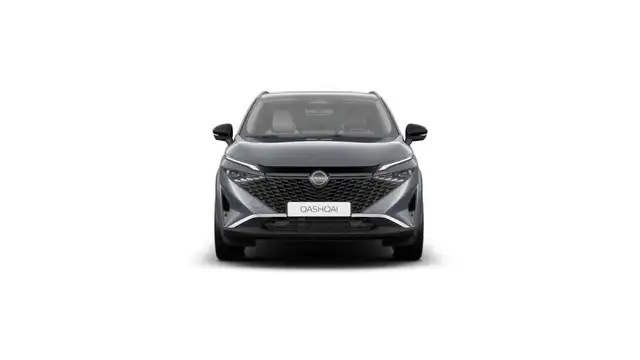 Nissan Qashqai view 8