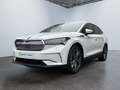 Skoda Enyaq iV Enyaq Bien équipé / Dispo de suite - TVAC Wit - thumbnail 1