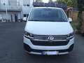 Volkswagen T6 Multivan Multivan DSG Kurz Comfortline Weiß - thumbnail 1