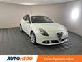Alfa Romeo Giulietta 1.4 Turbo Distinctive 120 CV Bianco - thumbnail 8