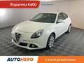 Alfa Romeo Giulietta 1.4 Turbo Distinctive 120 CV Bianco - thumbnail 1