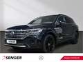 Volkswagen Touareg R-Line 4Motion Panorama IQ-Matrix AHK Schwarz - thumbnail 1