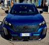 Peugeot 2008 II  1.2 puretech Allure s&s EAT8 Blau - thumbnail 4