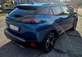 Peugeot 2008 II  1.2 puretech Allure s&s EAT8 Blau - thumbnail 2