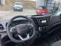 Iveco Daily 35S16A8 3,0l Hi-Matic Kofferaufbau mit LBW Weiß - thumbnail 10