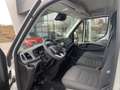Iveco Daily 35S16A8 3,0l Hi-Matic Kofferaufbau mit LBW Weiß - thumbnail 9