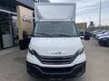 Iveco Daily 35S16A8 3,0l Hi-Matic Kofferaufbau mit LBW Weiß - thumbnail 8