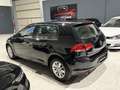 Volkswagen Golf 1.6TDI CR BMT Bluemotion 110 Negro - thumbnail 8