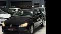 Volkswagen Golf 1.6TDI CR BMT Bluemotion 110 Negro - thumbnail 3