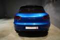 Porsche Macan Turbo*ufrei*BRD*Pano*20 Zoll*PASM*Bose*topgepflegt Blau - thumbnail 18
