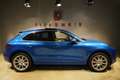 Porsche Macan Turbo*ufrei*BRD*Pano*20 Zoll*PASM*Bose*topgepflegt Blau - thumbnail 21