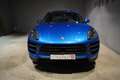 Porsche Macan Turbo*ufrei*BRD*Pano*20 Zoll*PASM*Bose*topgepflegt Blau - thumbnail 19