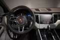 Porsche Macan Turbo*ufrei*BRD*Pano*20 Zoll*PASM*Bose*topgepflegt Blau - thumbnail 9