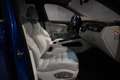 Porsche Macan Turbo*ufrei*BRD*Pano*20 Zoll*PASM*Bose*topgepflegt Blau - thumbnail 14