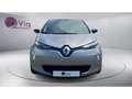 Renault ZOE Z.E. R240 Zen - RADAR AR / GPS Gris - thumbnail 2