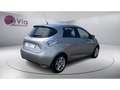 Renault ZOE Z.E. R240 Zen - RADAR AR / GPS Gris - thumbnail 5