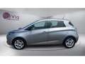 Renault ZOE Z.E. R240 Zen - RADAR AR / GPS Gris - thumbnail 8