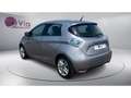 Renault ZOE Z.E. R240 Zen - RADAR AR / GPS Gris - thumbnail 7