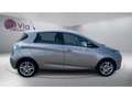 Renault ZOE Z.E. R240 Zen - RADAR AR / GPS Gris - thumbnail 4