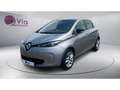 Renault ZOE Z.E. R240 Zen - RADAR AR / GPS Gris - thumbnail 1