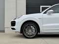 Porsche Cayenne E-HYBRID SPORTDESIGN/360/PSCB/HEADUP/SOFTCLOSE Weiß - thumbnail 6
