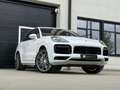 Porsche Cayenne E-HYBRID SPORTDESIGN/360/PSCB/HEADUP/SOFTCLOSE Weiß - thumbnail 2