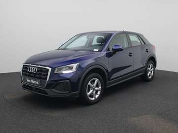 2.0 30 TDI 85kW S tron Zetelverw. | Camera | Cruis