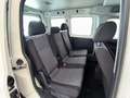 Volkswagen Caddy kombi 1.4 tgi 110 cv Fehér - thumbnail 6