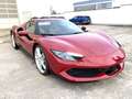 Ferrari 296 GTB *NEU*250 km*NP 340*LIFT*Carbon*LED*ADAS Rot - thumbnail 1