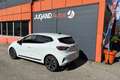 Renault Clio V FACELIFT TCE 90 TECHNO Blanc - thumbnail 2