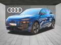 Audi Q6 e-tron Performance Edition One LM21 HuD Pano AH... Blau - thumbnail 4